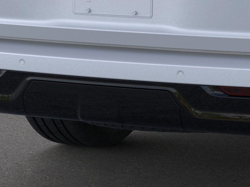 New 2025 Lincoln Navigator L Reserve w/ Jet Appearance Package image 23