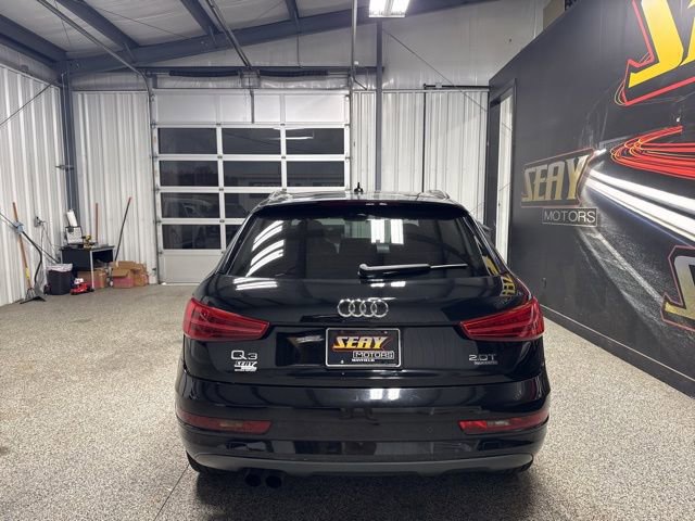 Used 2018 Audi Q3 2.0T Premium Plus w/ Premium Plus Package image 20