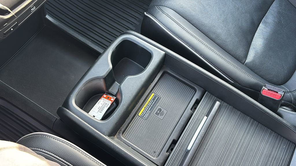 Certified 2024 Honda Odyssey Elite image 21