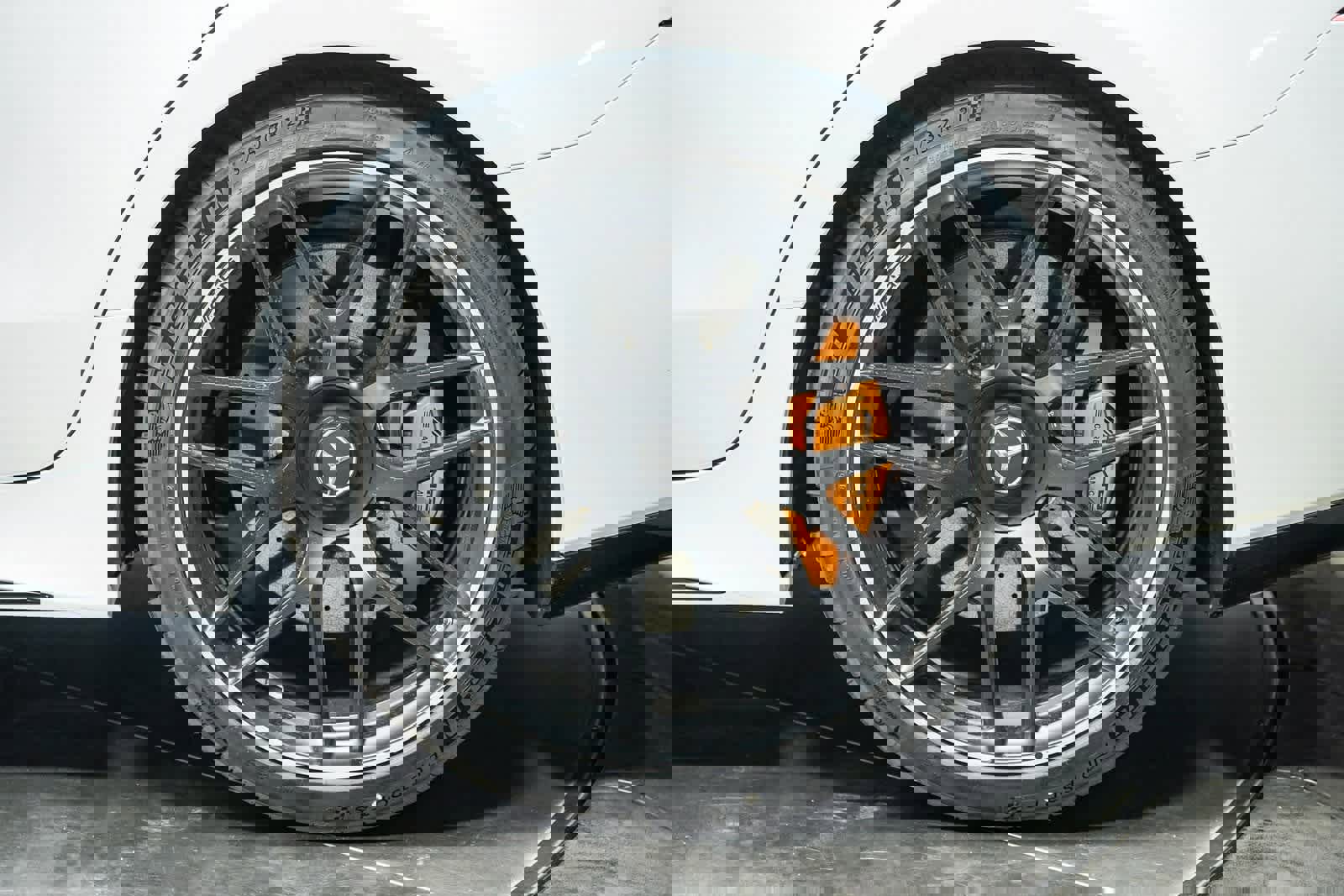 New 2026 Mercedes-Benz AMG GT 63 S image 10