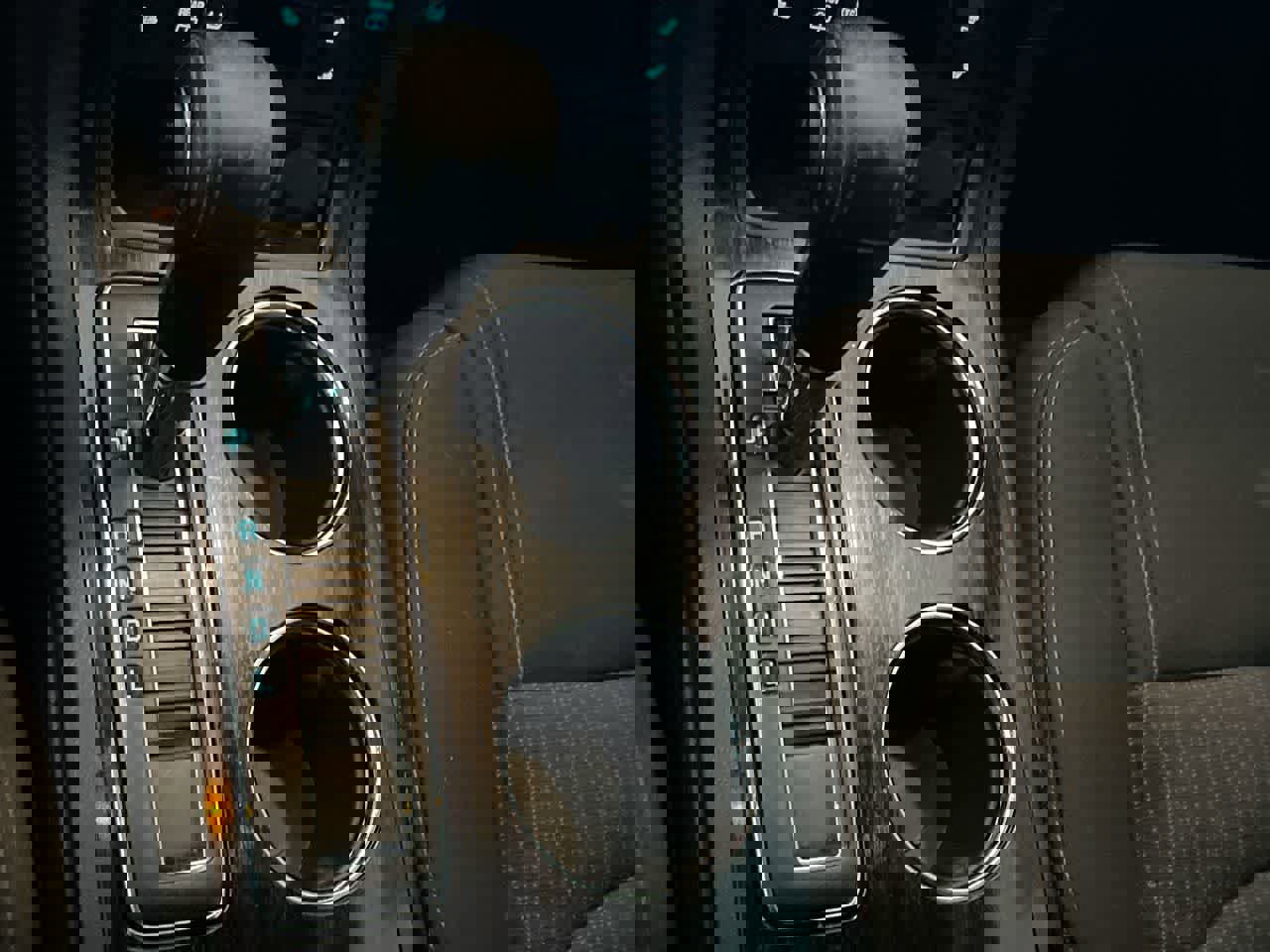 Used 2015 Chevrolet Traverse LT w/ Style and Technology Package image 19