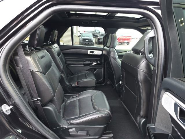 Used 2023 Ford Explorer ST w/ Equipment Group 401A image 12