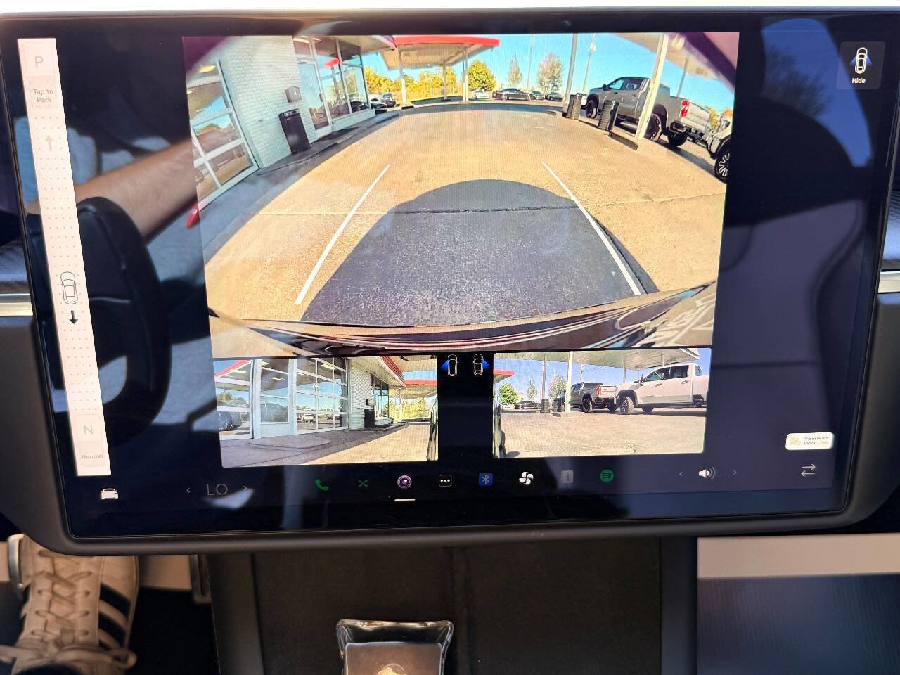 Used 2021 Tesla Model S Plaid image 22