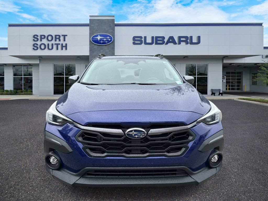 Used 2024 Subaru Crosstrek 2.5i Limited w/ Popular Package #4A AWD/4WD image 9