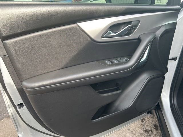 Used 2022 Chevrolet Blazer LT image 11