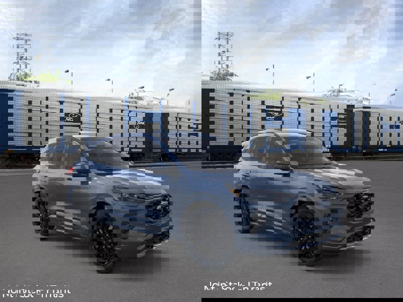 New 2026 Ford Escape ST-Line Elite image 7