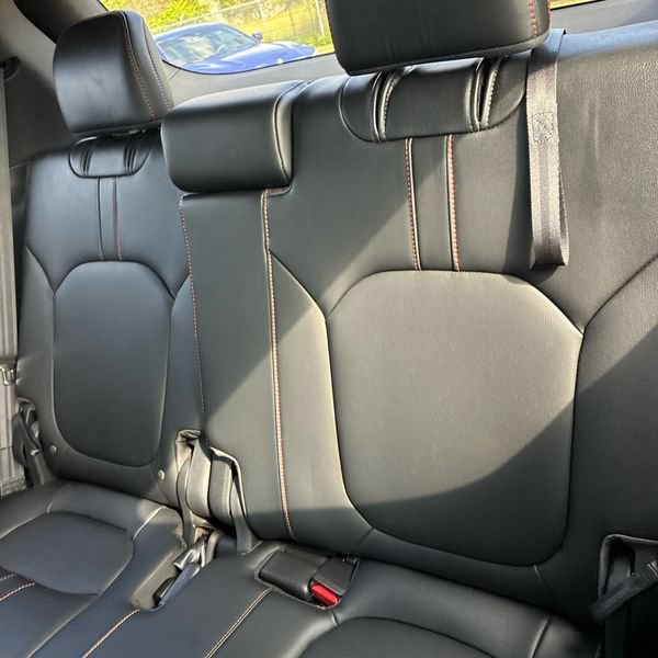 Used 2023 Honda Pilot TrailSport image 24