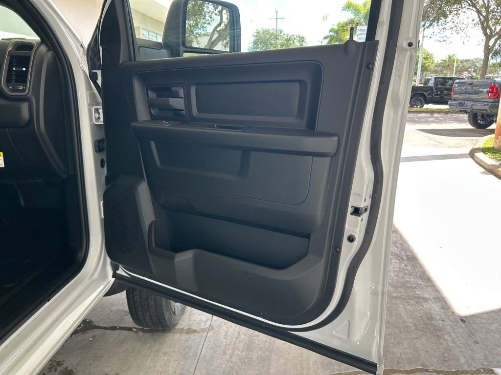 New 2026 RAM 4500 Tradesman image 24
