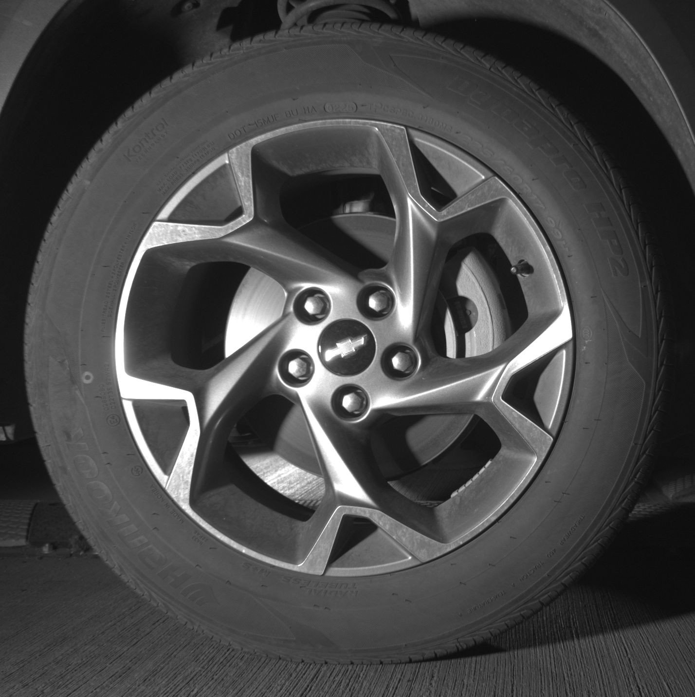 Used 2025 Chevrolet Trax LT image 13