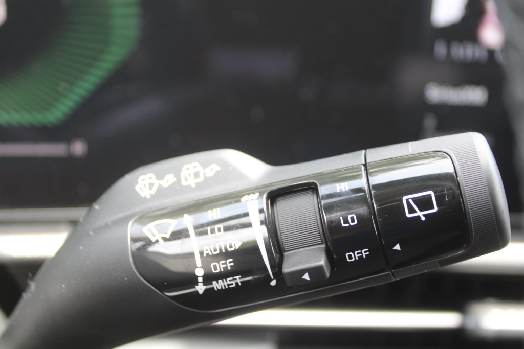 New 2027 Kia Sportage LX FWD image 32