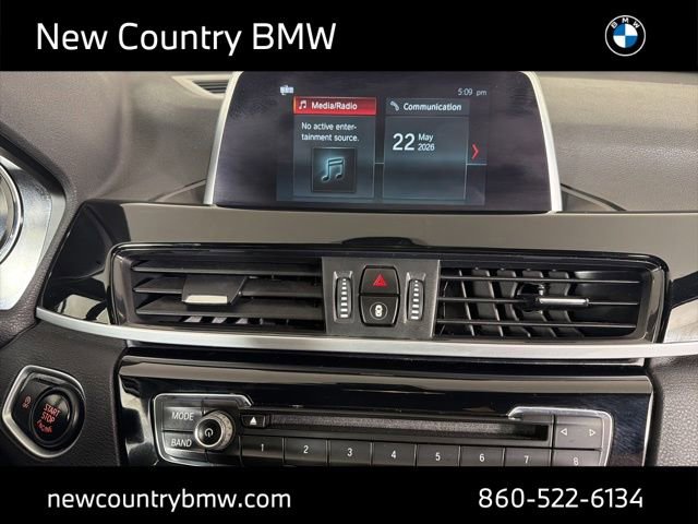 Used 2019 BMW X1 xDrive28i w/ Convenience Package AWD/4WD image 20
