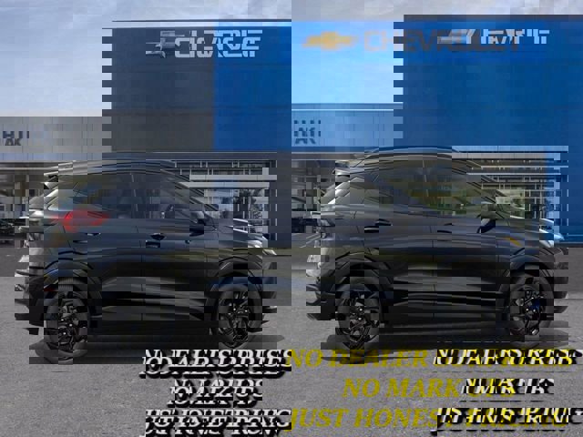 New 2027 Chevrolet Bolt RS w/ Technology Package FWD image 5