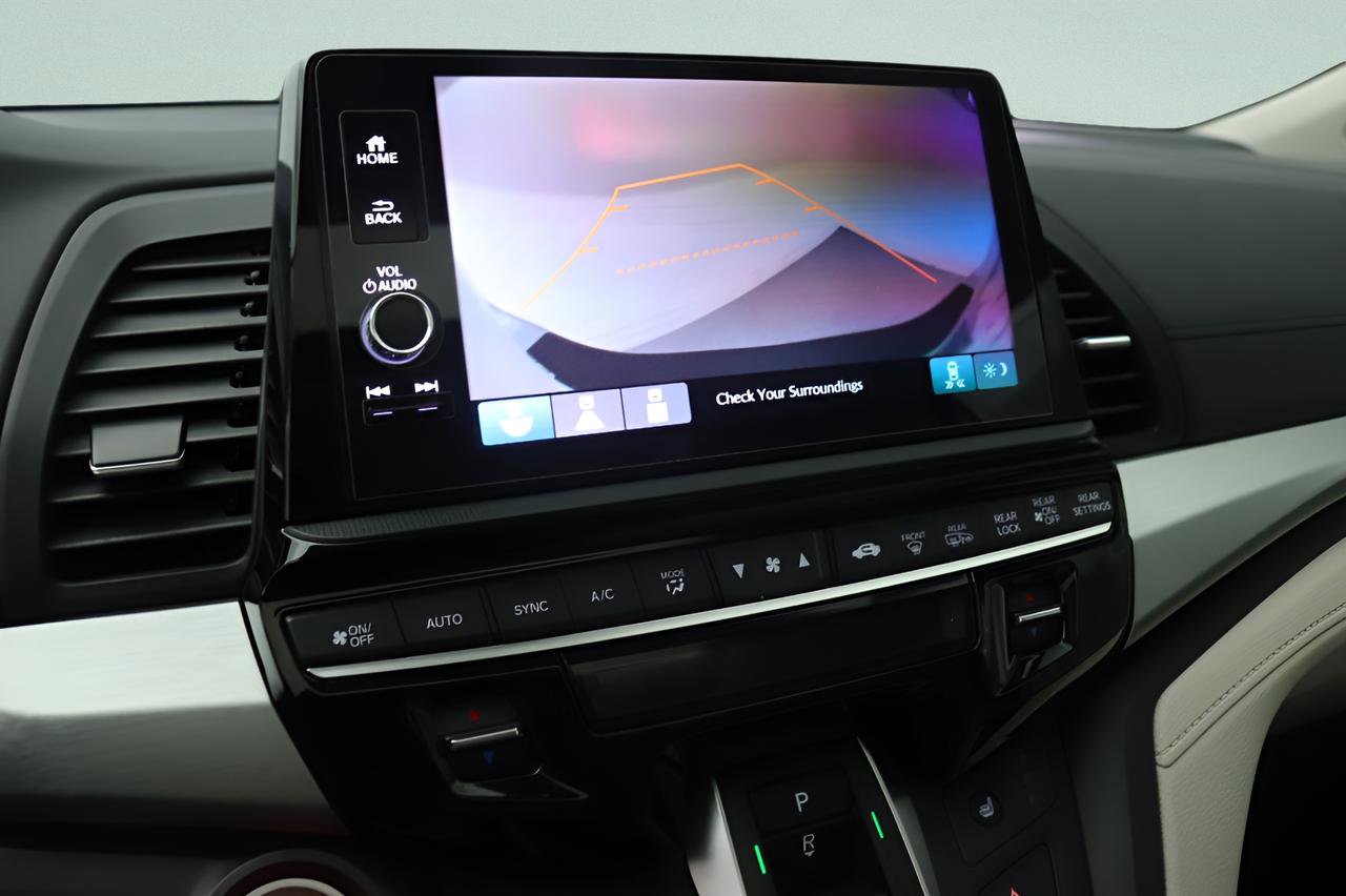 Used 2025 Honda Odyssey EX-L image 13