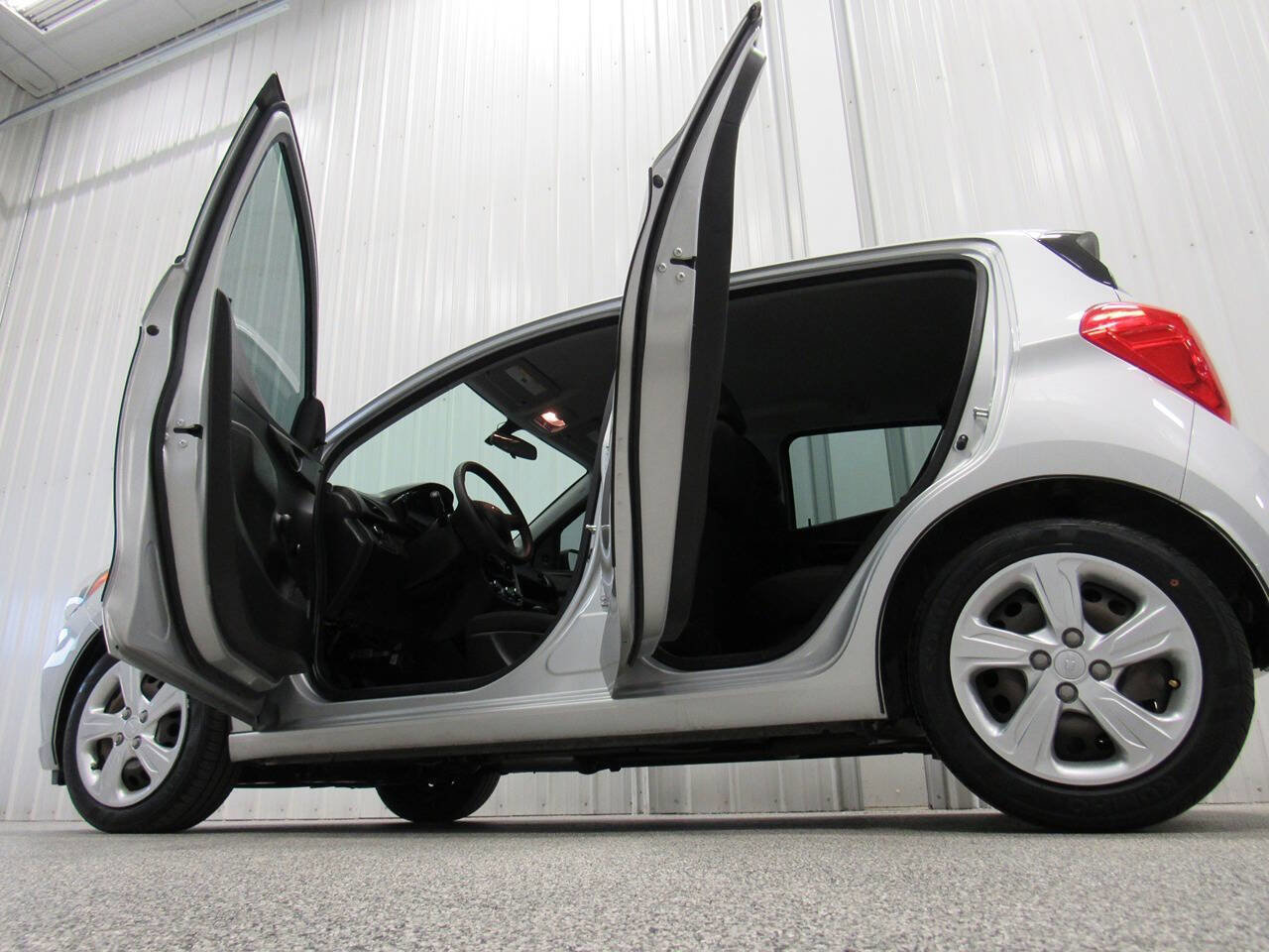 Used 2020 Chevrolet Spark LS image 15