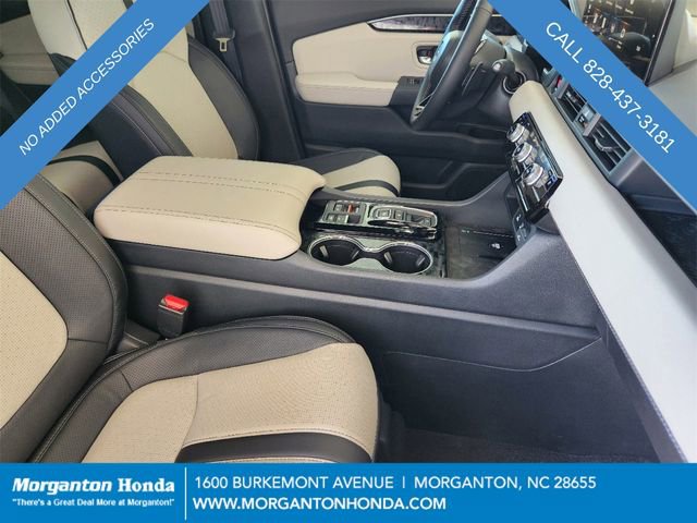 New 2026 Honda Passport TrailSport Elite image 23
