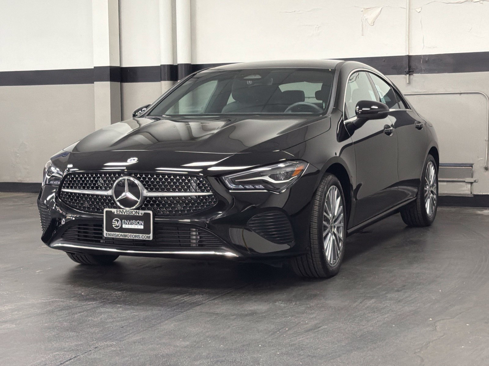 Used 2026 Mercedes-Benz CLA 250 image 5