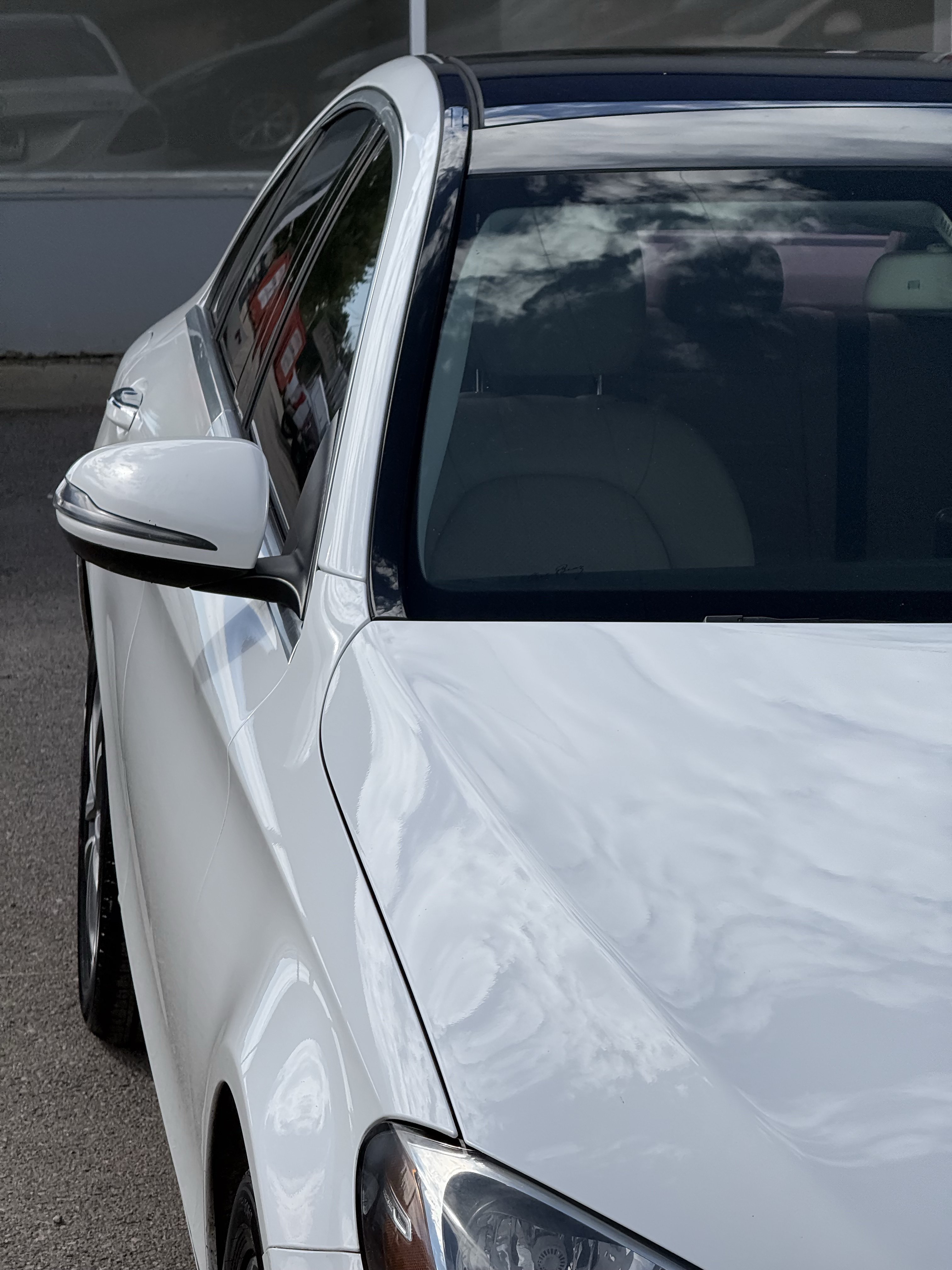 Used 2016 Mercedes-Benz C 300 4MATIC Sedan image 23