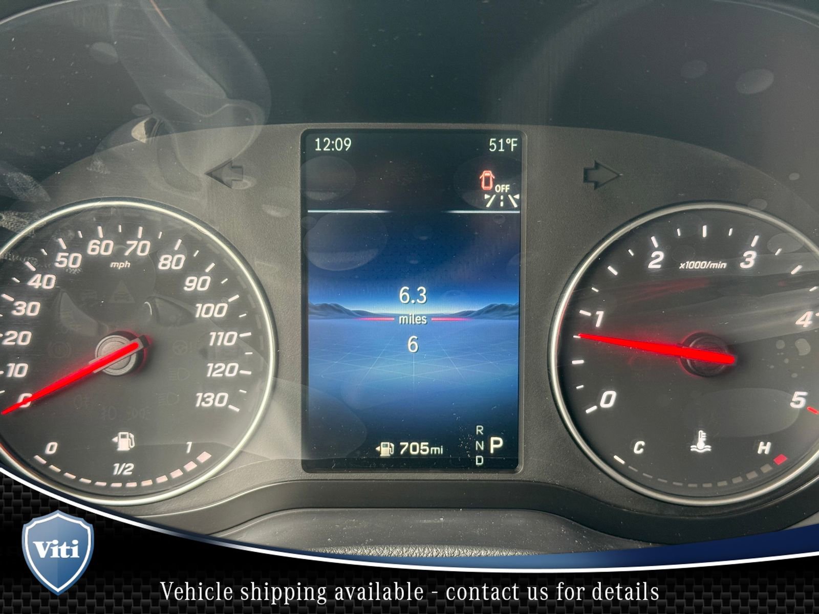 New 2026 Mercedes-Benz Sprinter 144 Cargo image 18