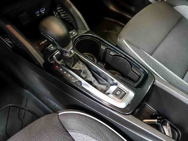 Used 2026 Chevrolet TrailBlazer LT w/ Convenience Package FWD image 25