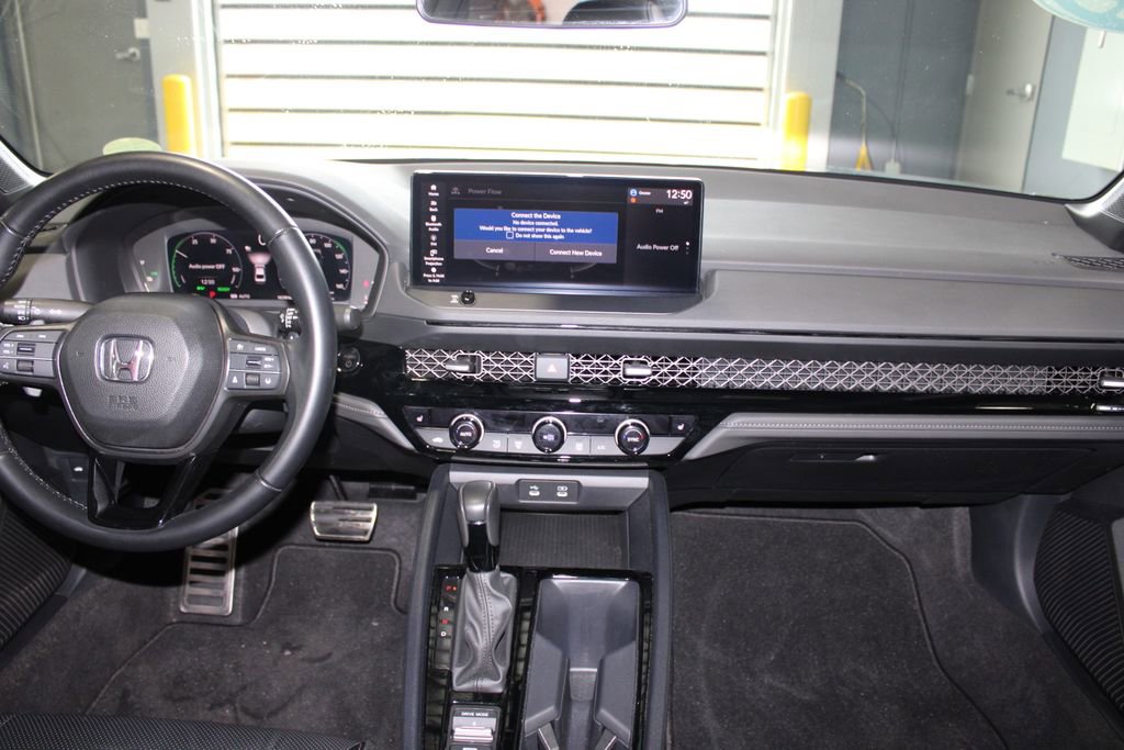 Used 2023 Honda Accord Sport image 22