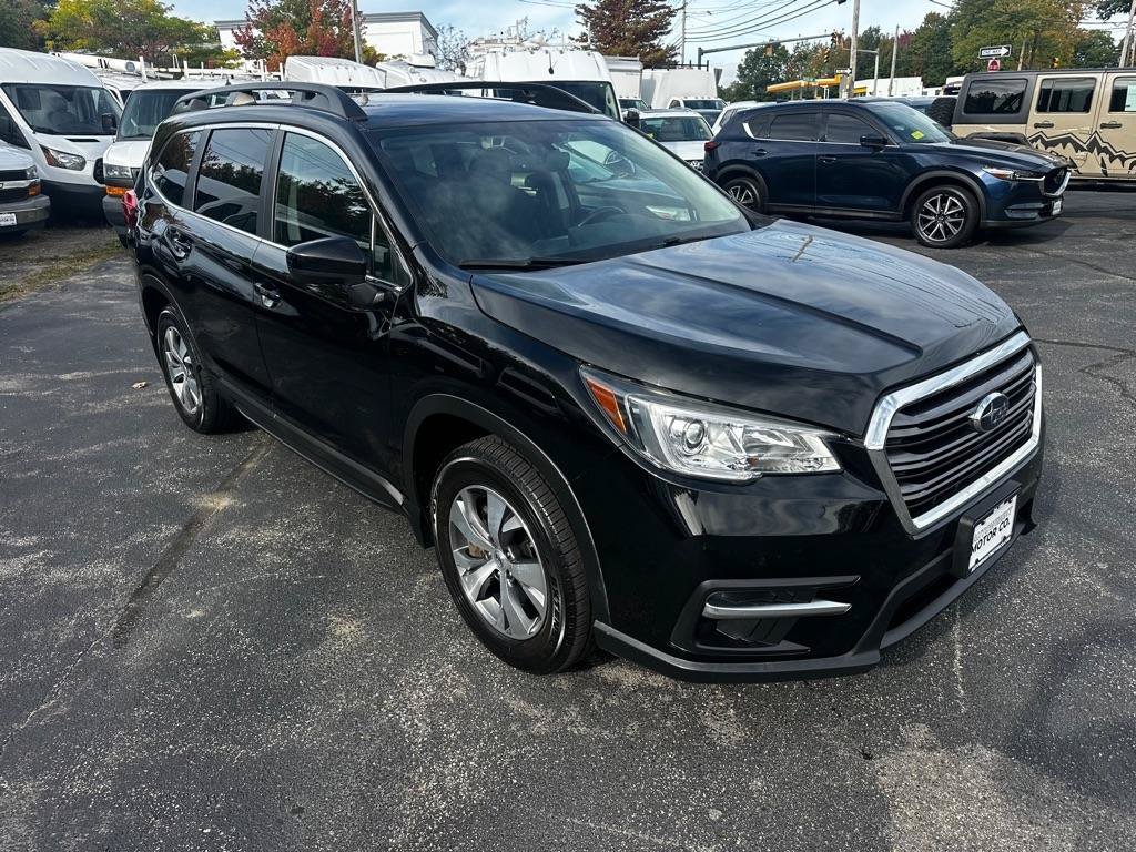 Used 2019 Subaru Ascent Premium AWD/4WD image 6