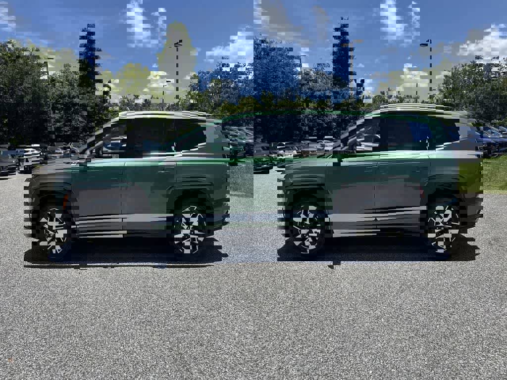 New 2026 Hyundai Ioniq 9 SEL image 3