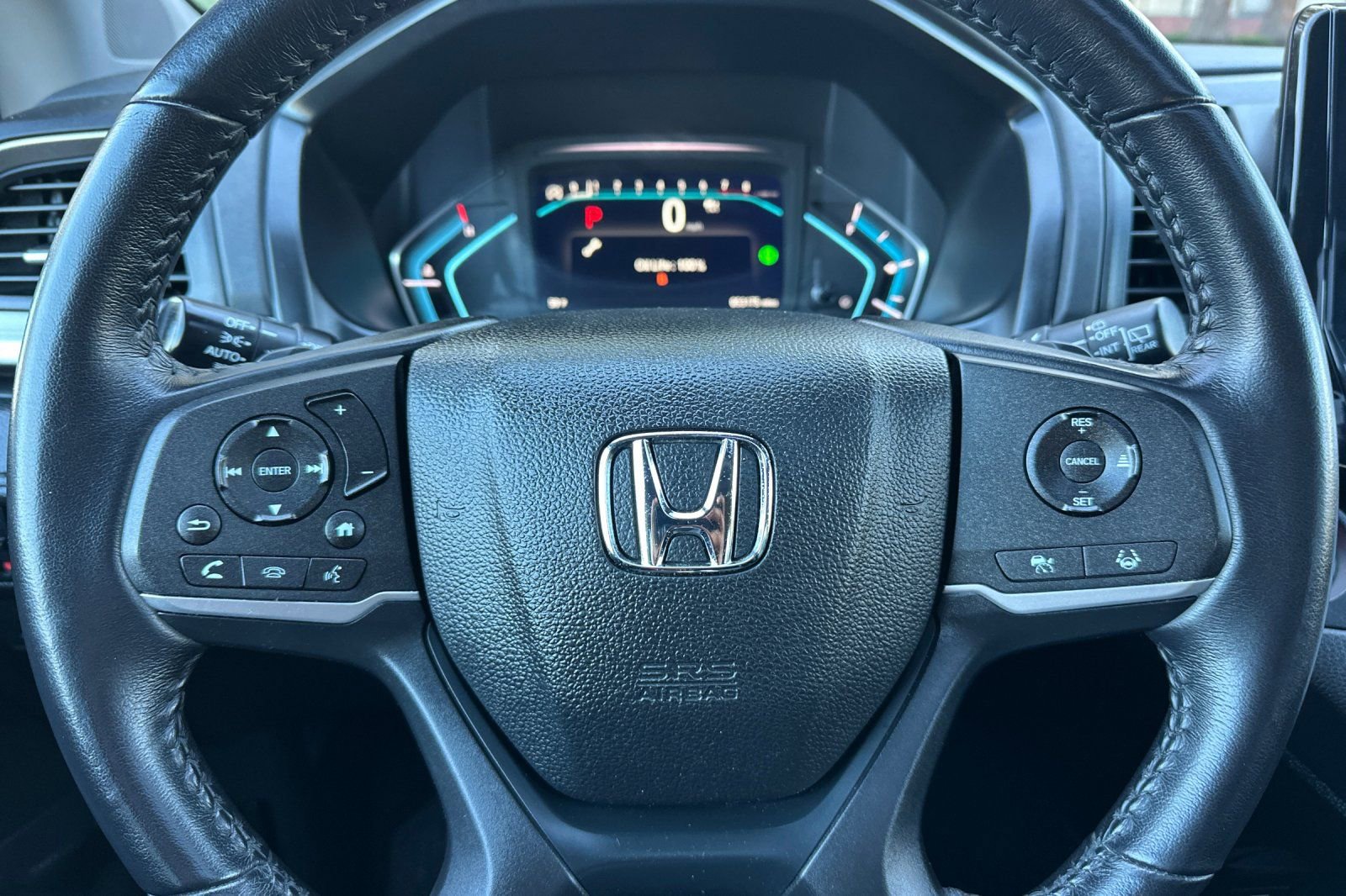 Used 2024 Honda Odyssey EX-L image 23