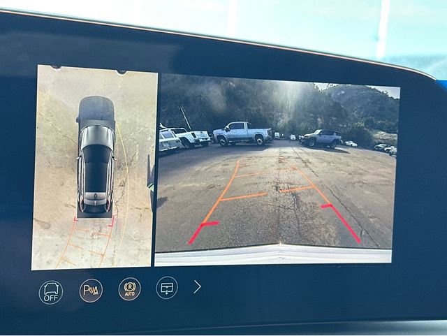 New 2026 Cadillac Lyriq Luxury image 26