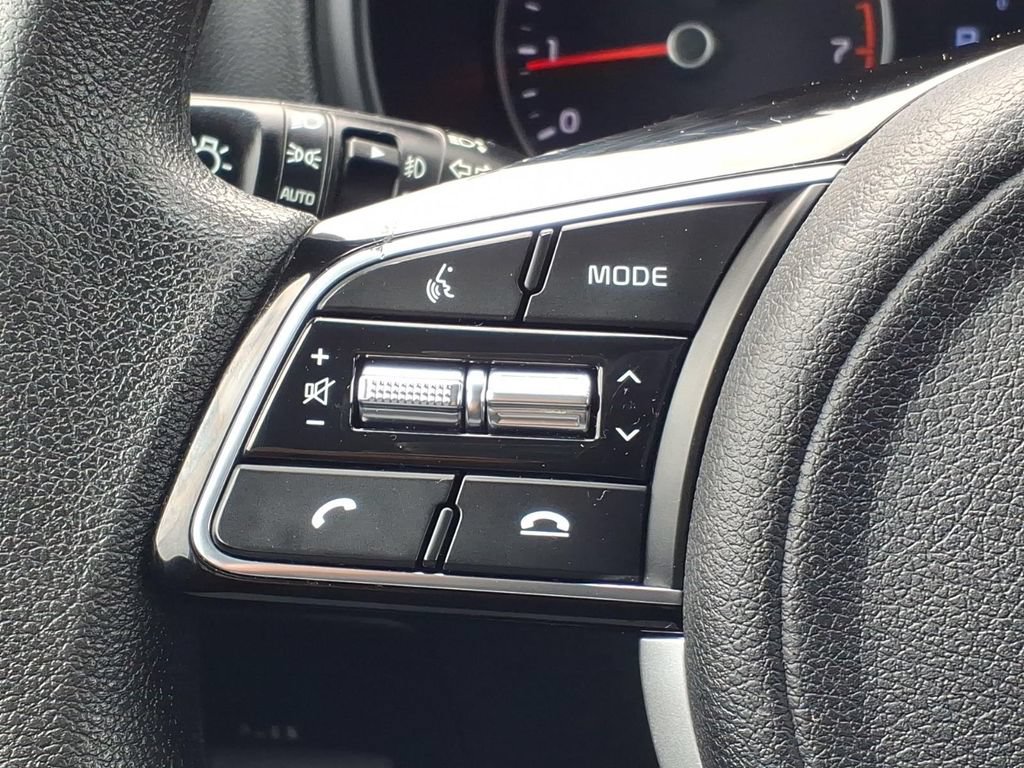 Used 2022 Kia Sportage LX w/ LX AWD Value Edition Package image 12