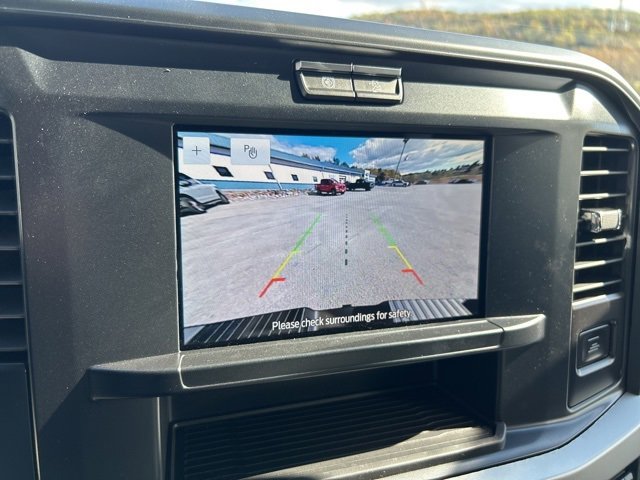 New 2026 Ford F450 XLT image 23