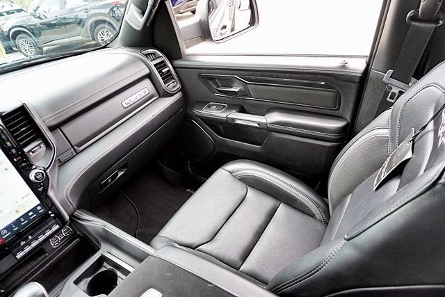 Used 2022 RAM 1500 TRX w/ TRX Level 1 Equipment Group AWD/4WD image 31