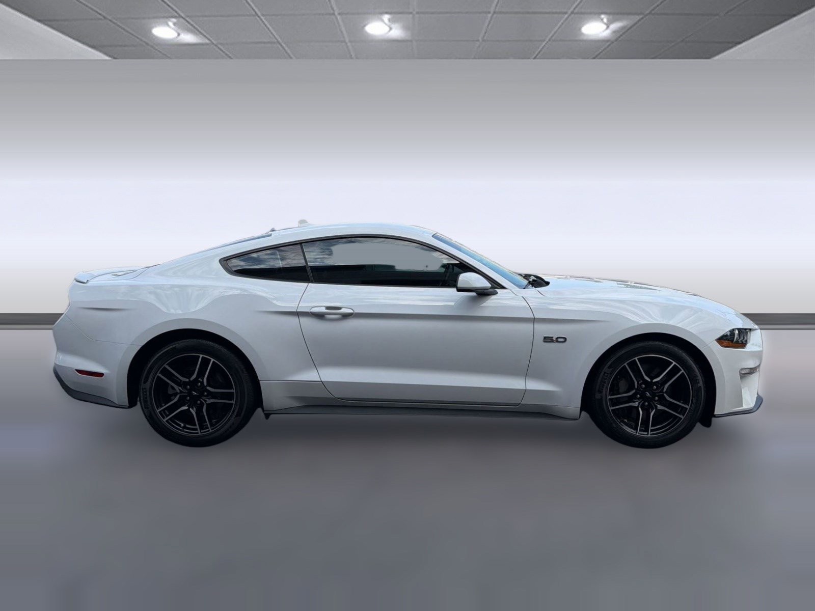Used 2023 Ford Mustang GT w/ Equipment Group 301A RWD image 7