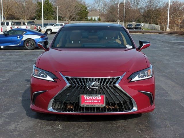 Used 2025 Lexus ES 350 Luxury w/ Accessory Package (Z2) FWD image 4
