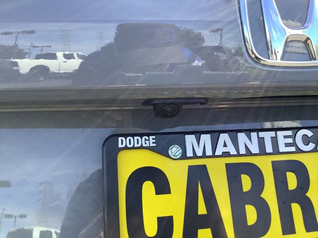 Used 2025 Honda CR-V Sport image 29