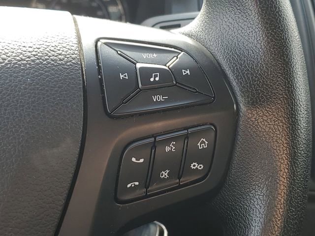 Used 2019 Ford Ranger XL w/ Equipment Group 101A Mid AWD/4WD image 22
