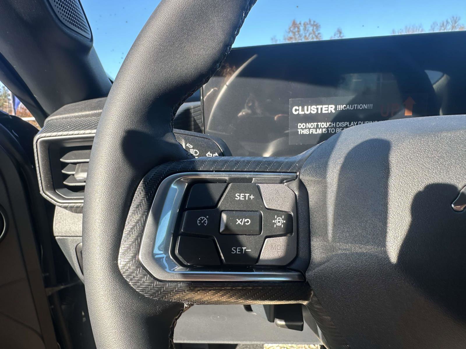 New 2026 Ford Mustang Coupe image 24