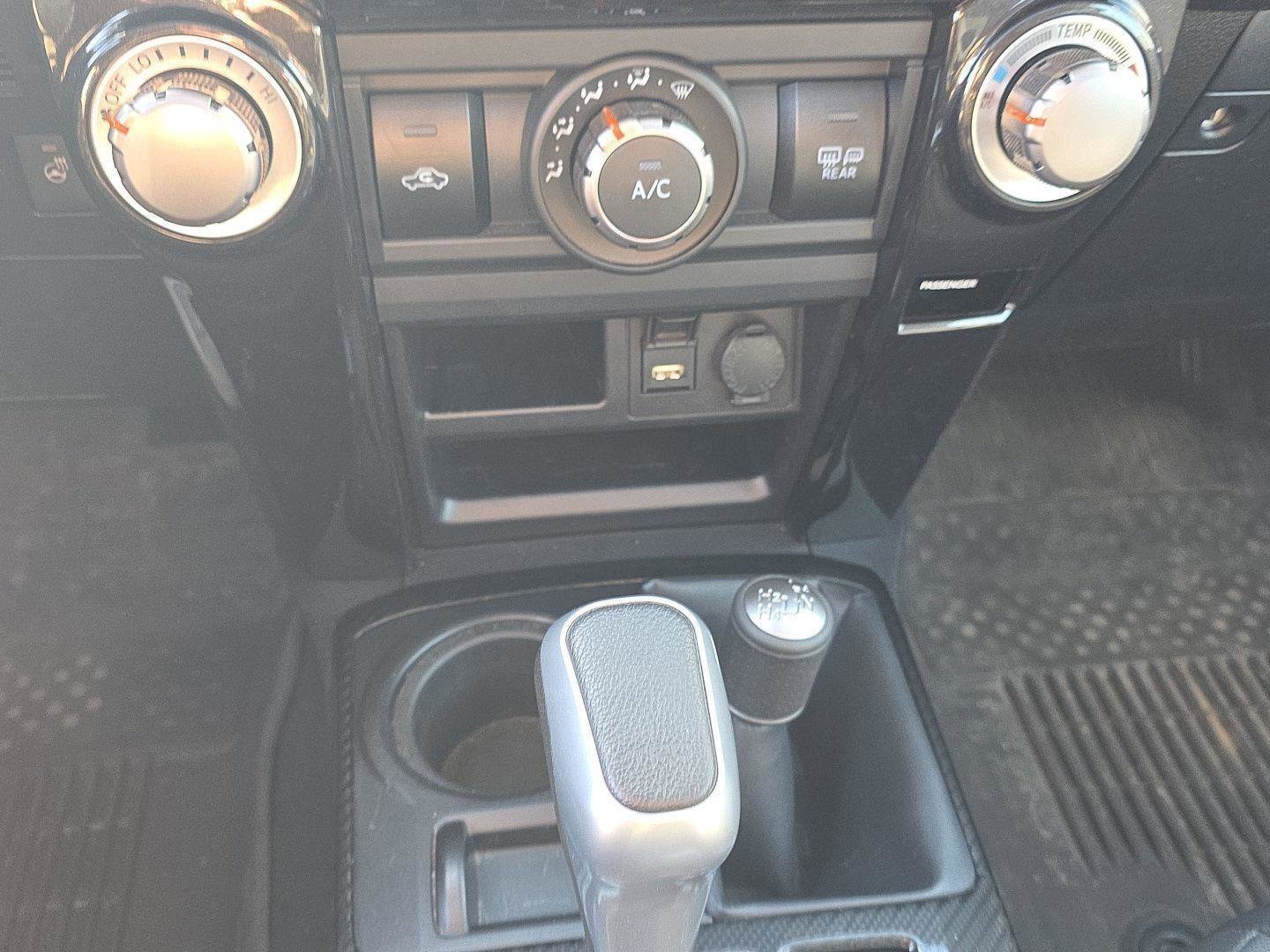 Used 2023 Toyota 4Runner TRD Off-Road Premium w/ Off Road Premium Plus Package image 57