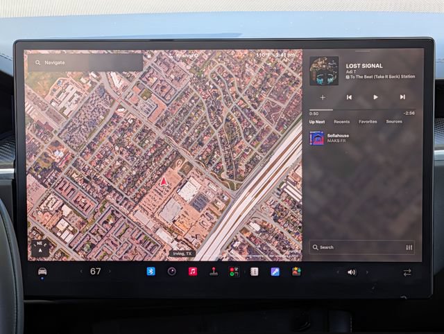 Used 2023 Tesla Model X Plaid AWD/4WD image 13