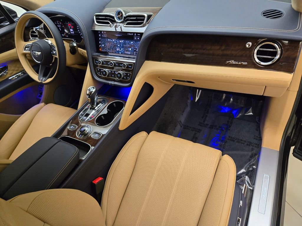 New 2026 Bentley Bentayga AWD/4WD image 4