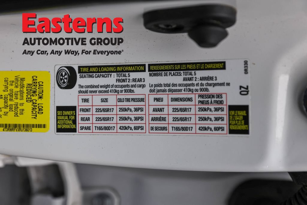 Used 2024 Toyota RAV4 XLE w/ Convenience Package AWD/4WD image 35