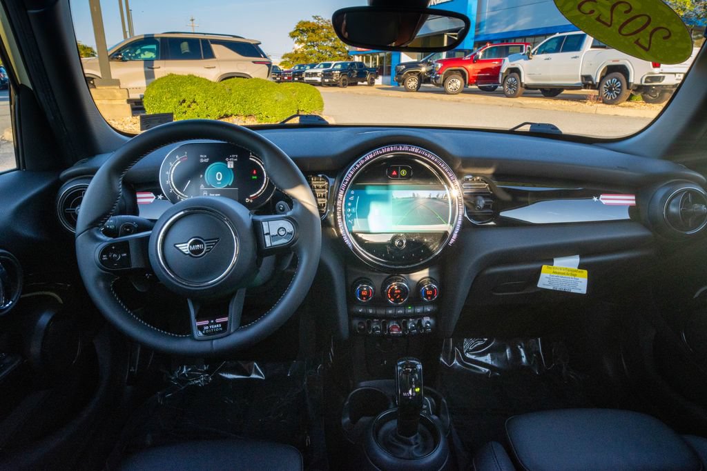 Used 2023 MINI Cooper S FWD image 18