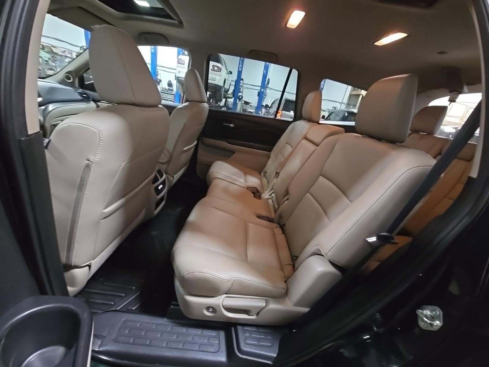 Used 2018 Honda Pilot EX-L image 6