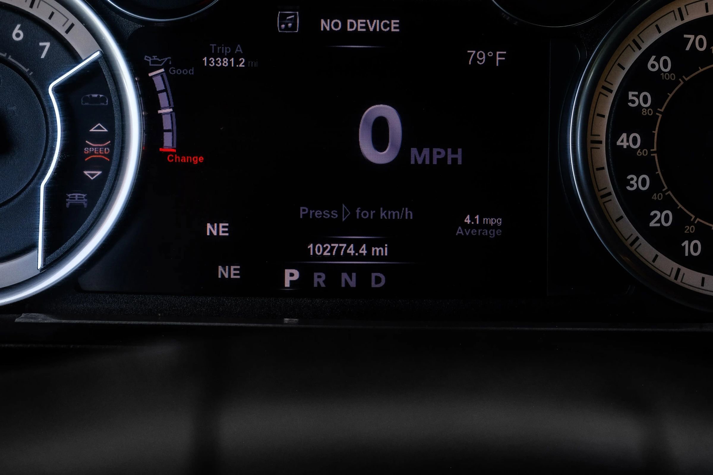 Used 2017 RAM 1500 Sport w/ Ignition Orange Sport Package RWD image 22