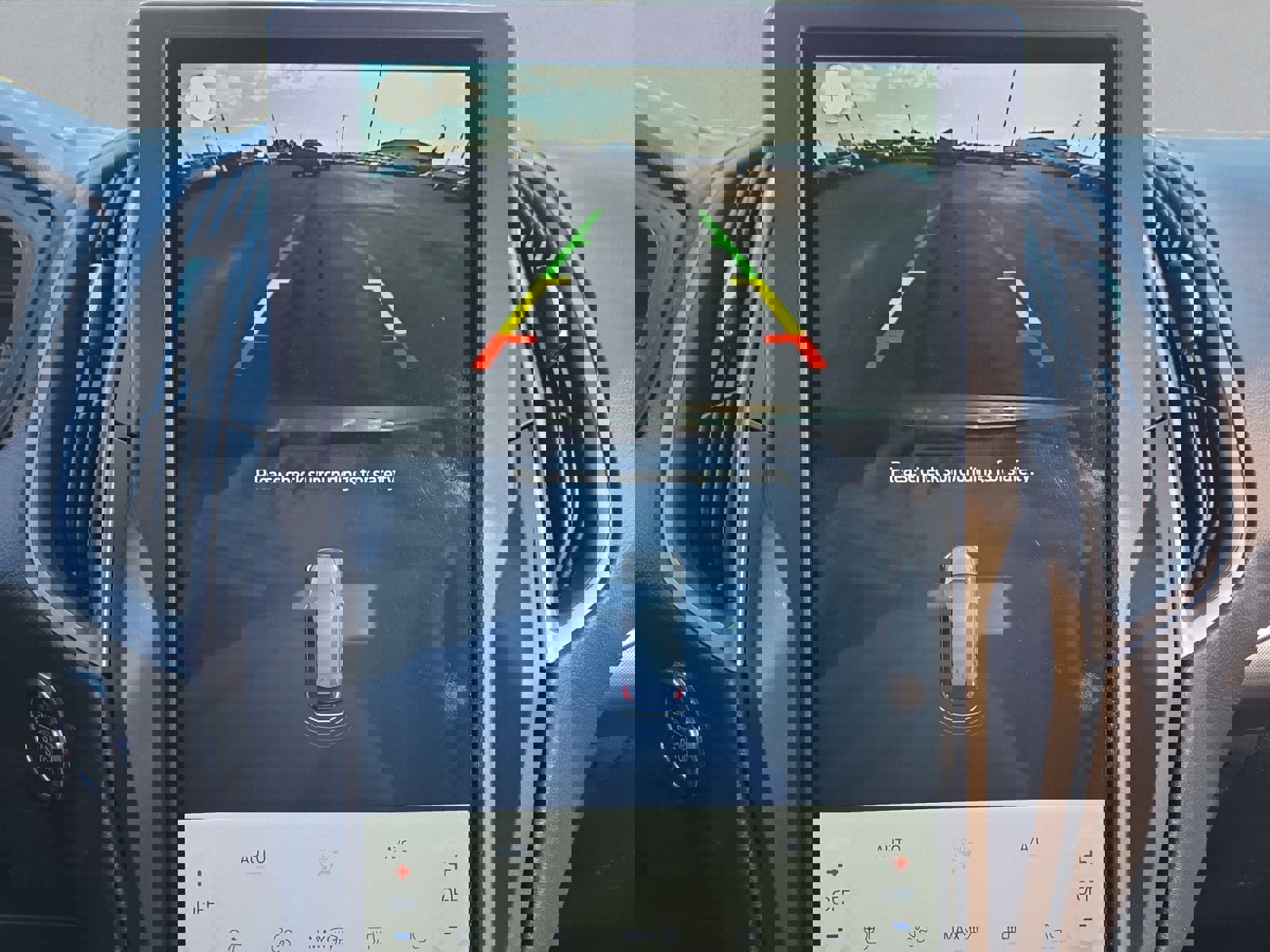 Certified 2022 Ford Edge SEL w/ Convenience Package image 19