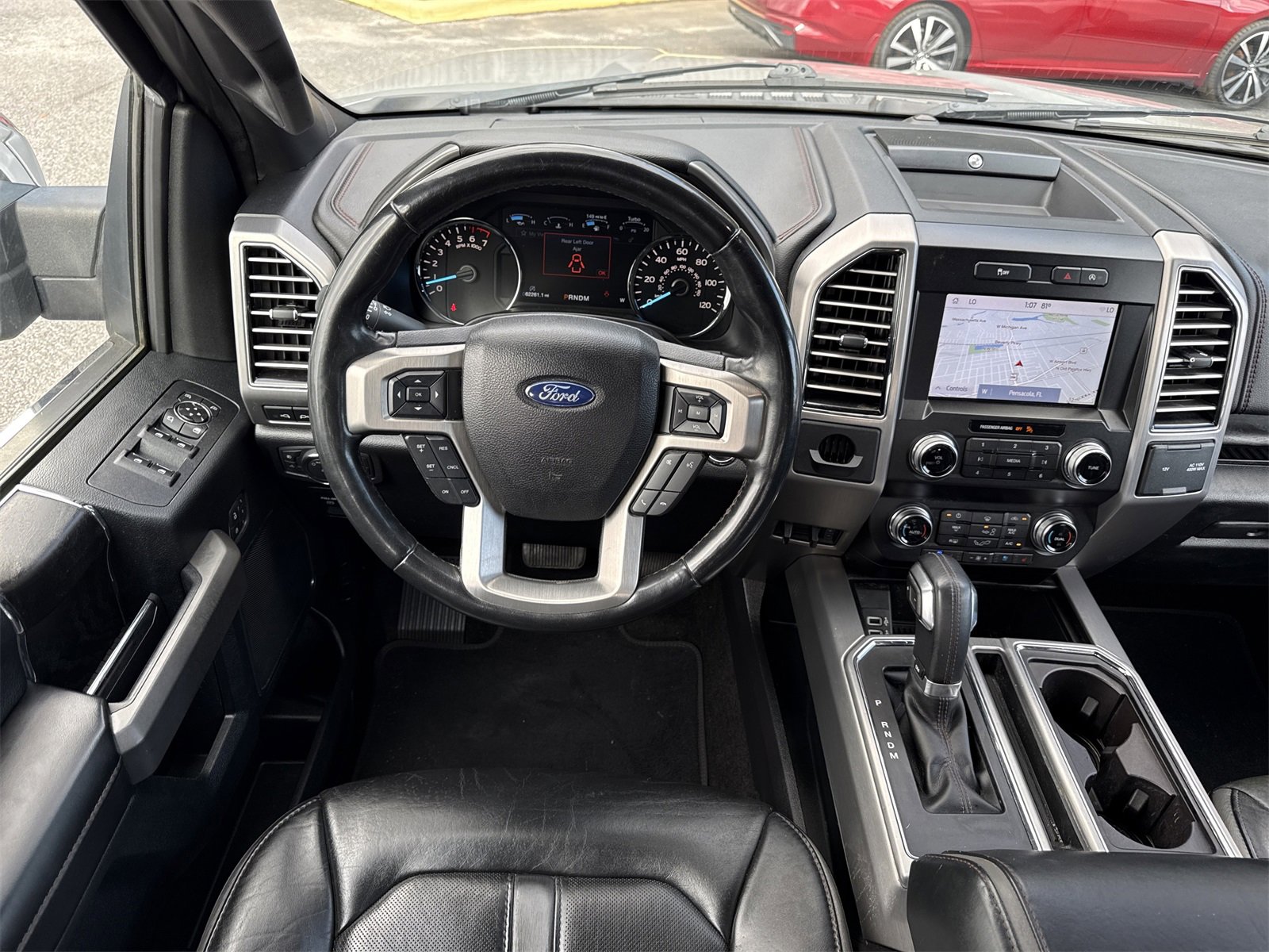 Used 2019 Ford F150 Platinum image 12
