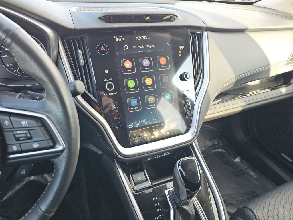 Used 2024 Subaru Outback Limited image 33