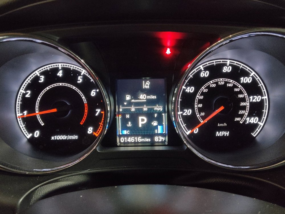 Used 2024 Mitsubishi Outlander Sport LE image 23