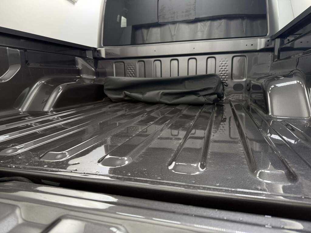 New 2026 Jeep Gladiator Mojave image 22