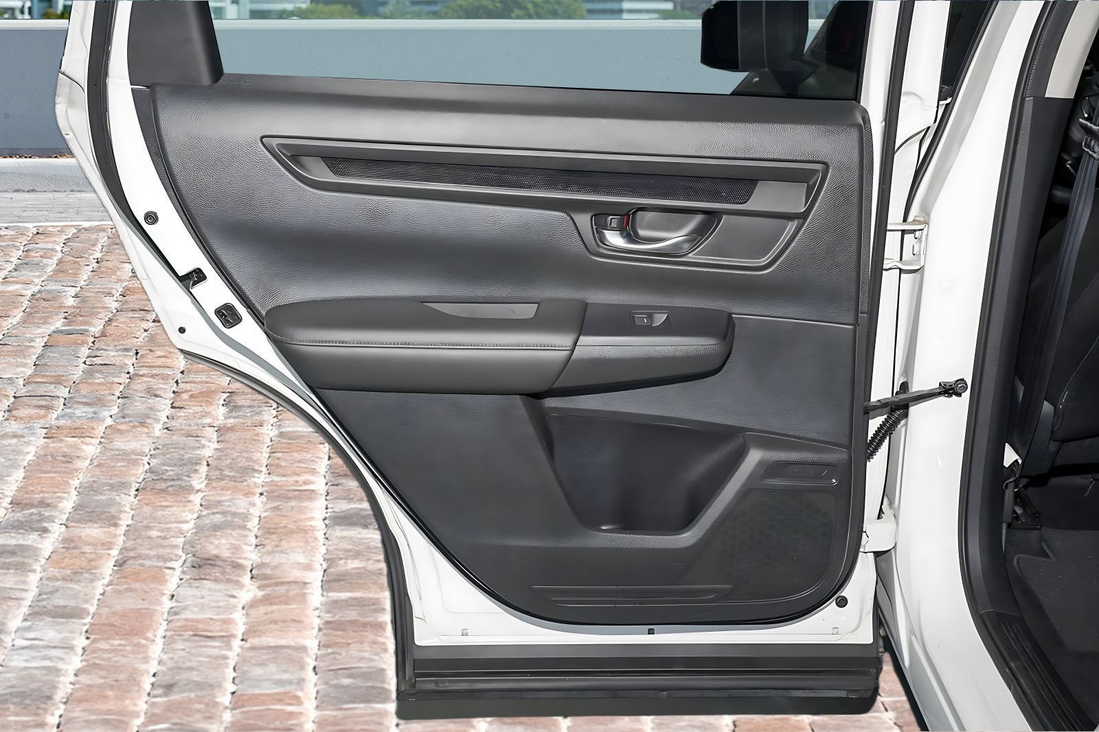 Certified 2024 Honda CR-V LX image 11