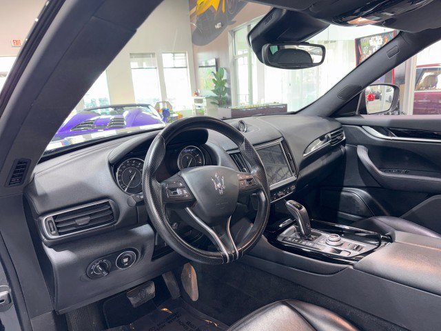 Used 2021 Maserati Levante $82K MSRP image 10